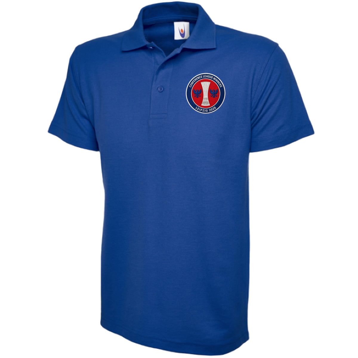 Crystal Palace Conference League Winners 2026 Shirt