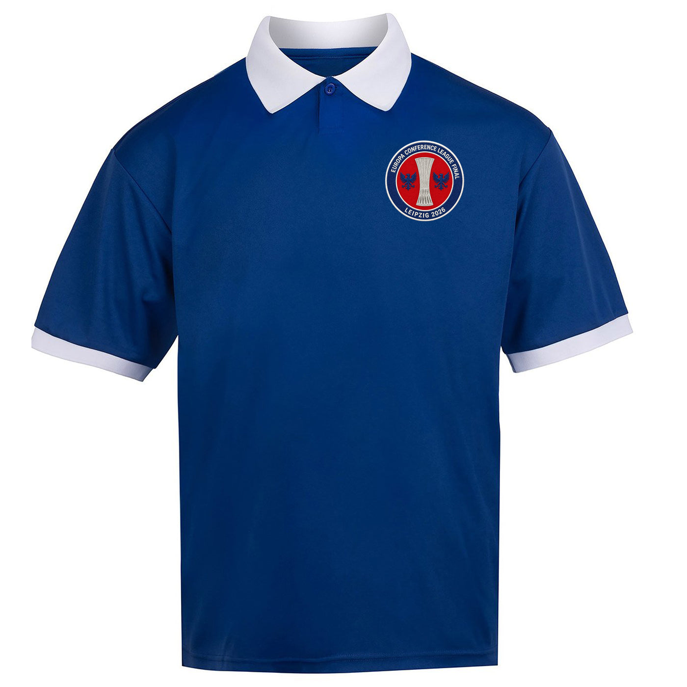 Crystal Palace Europa Conference League Final Shirt 2026