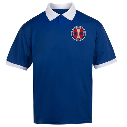 Crystal Palace Europa Conference League Final Shirt 2026