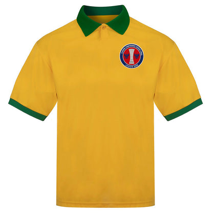 Crystal Palace Europa Conference League Final Shirt 2026
