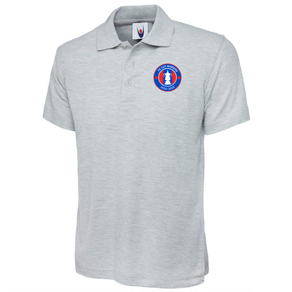 Crystal Palace FA Cup Winners Shirt