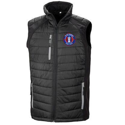Crystal Palace FC Gilet Mens