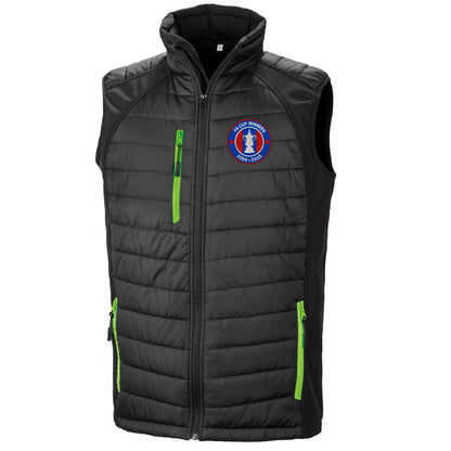 Crystal Palace FC Gilet Mens