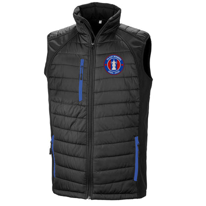 Crystal Palace FC Gilet Mens