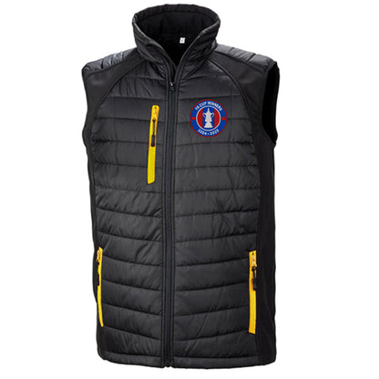 Crystal Palace FC Gilet Mens