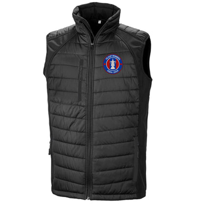 Crystal Palace FC Gilet Mens