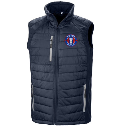 Crystal Palace FC Gilet Mens