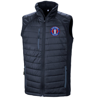 Crystal Palace FC Gilet Mens