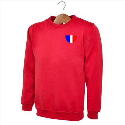 Crystal Palace Jumper