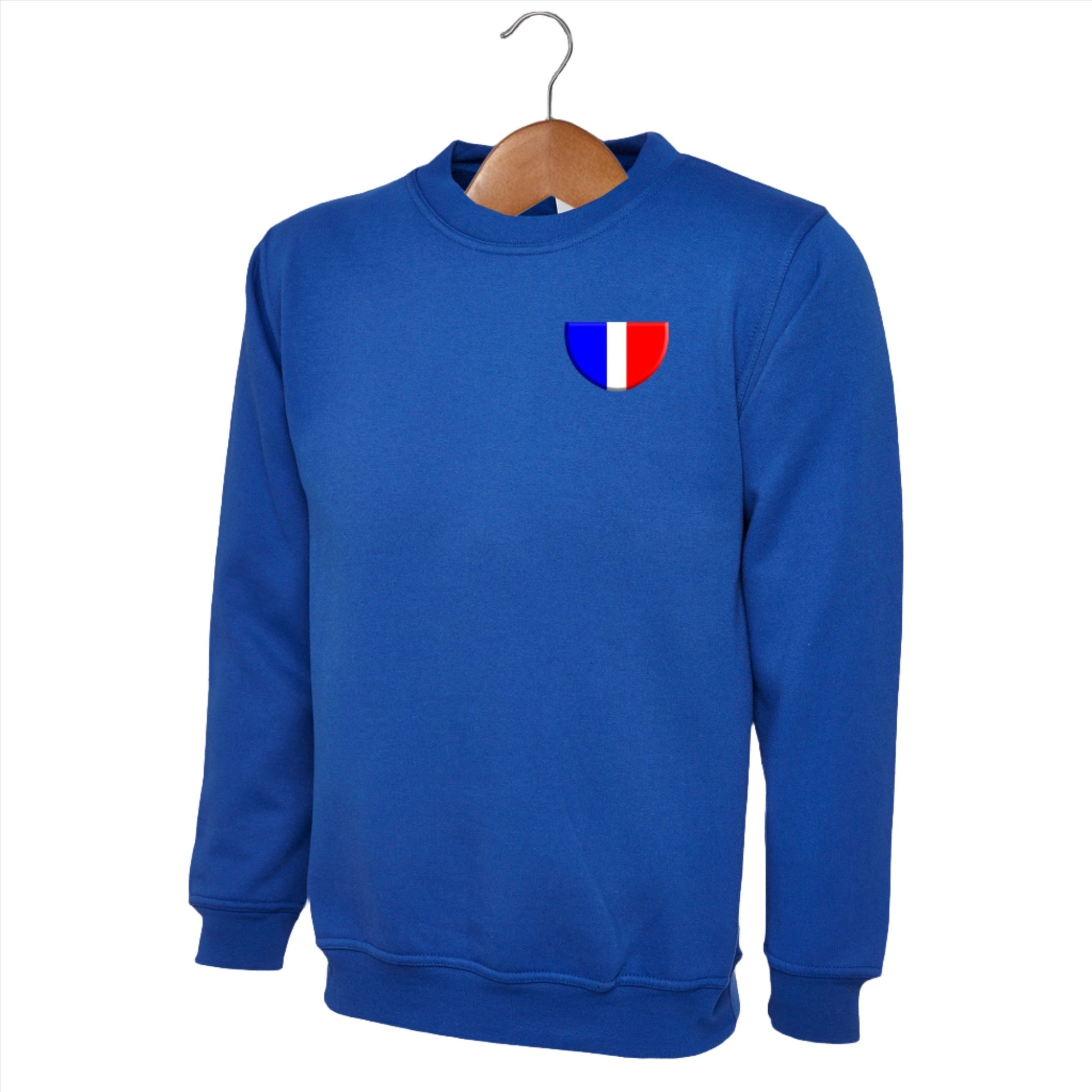 Crystal Palace Jumper