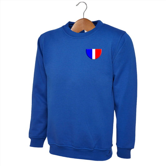 Crystal Palace Jumper