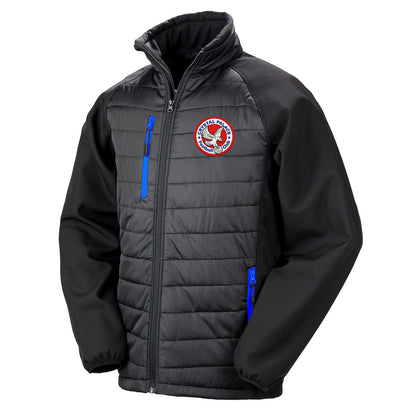Crystal Palace Softshell Jacket
