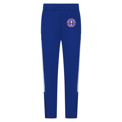 Crystal Palace Tracksuit Mens