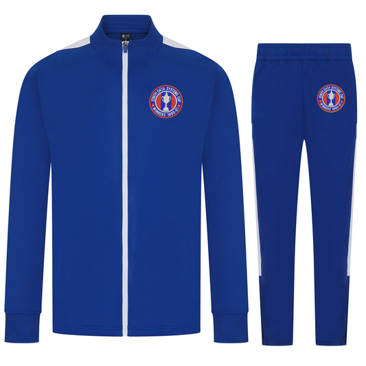 Crystal Palace Tracksuit Mens