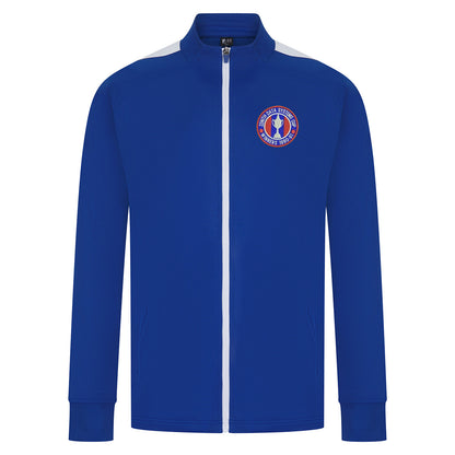 Crystal Palace Tracksuit Mens