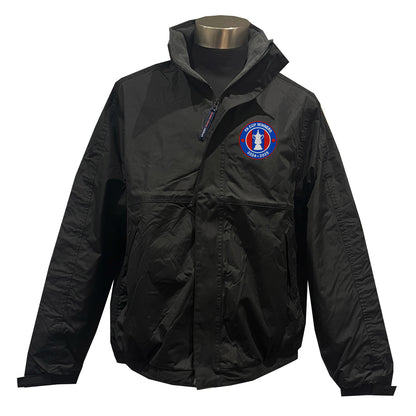 Crystal Palace Waterproof Jacket