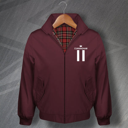 Laurie Cunningham Leyton Orient Jacket
