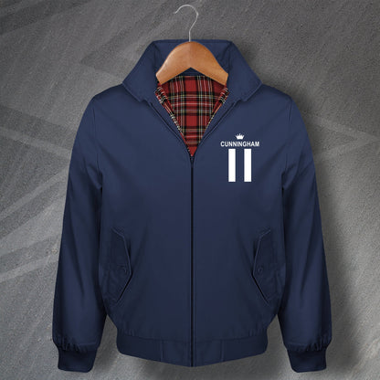 Laurie Cunningham Leyton Orient Jacket