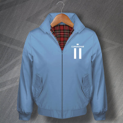 Laurie Cunningham Leyton Orient Jacket