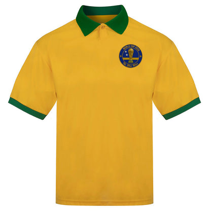 Curacao Football Shirt