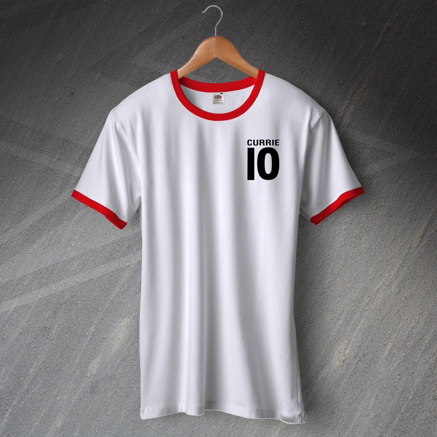 Tony Currie Shirt