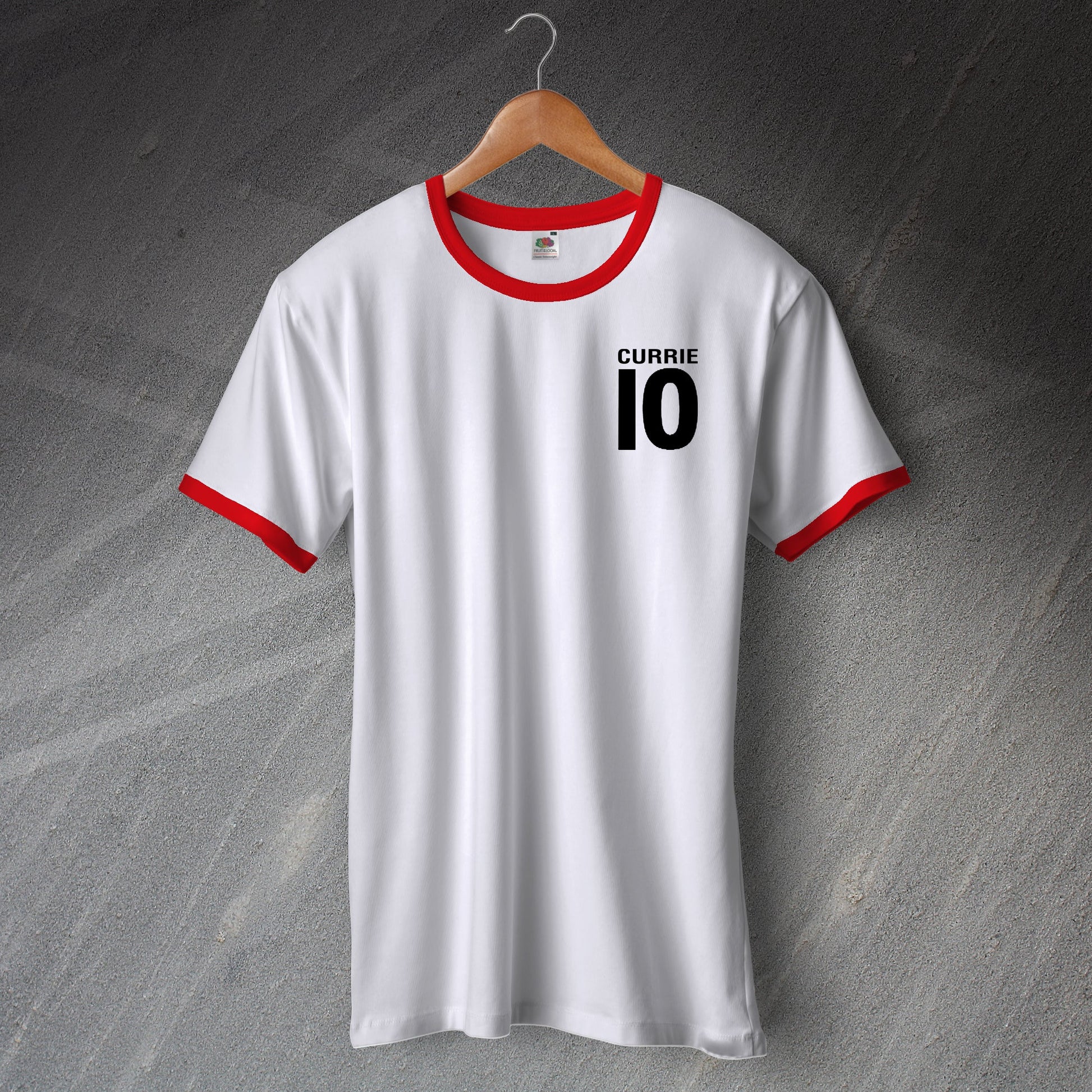 Tony Currie Shirt