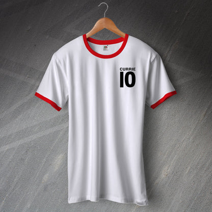 Tony Currie Shirt