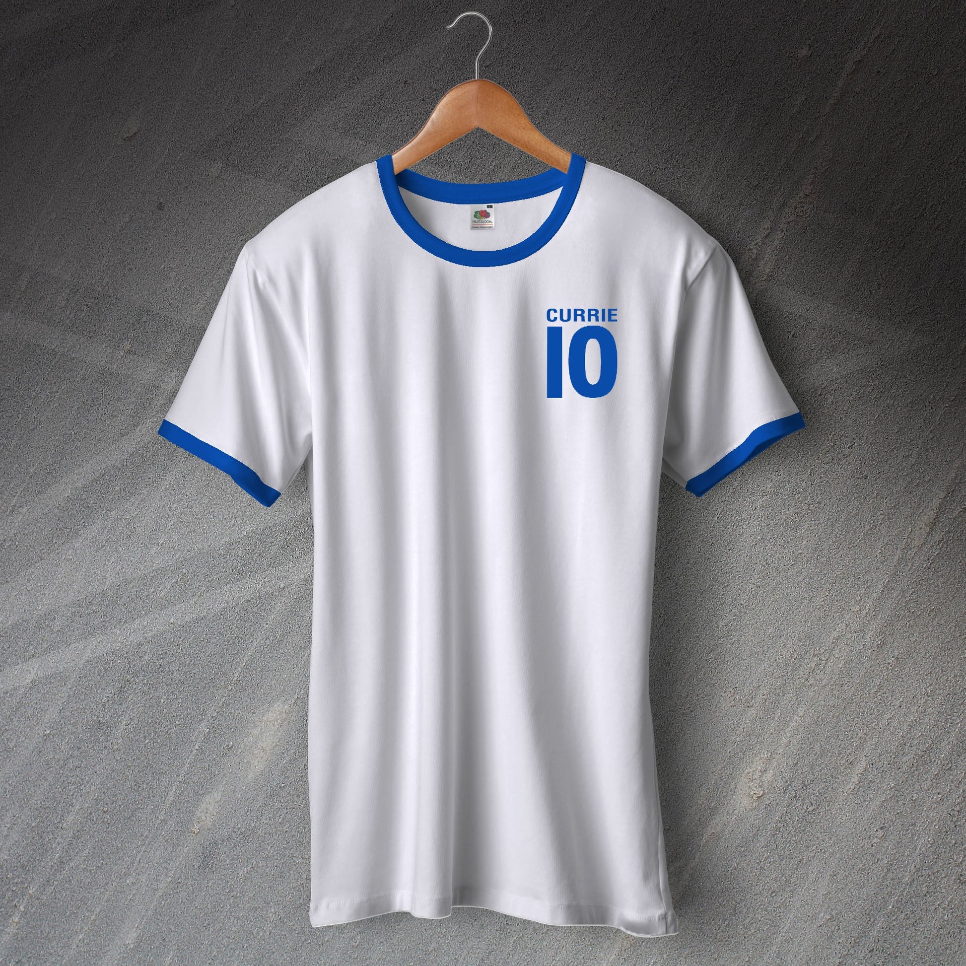 Tony Currie Shirt