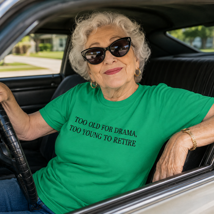 Custom T Shirt Any Text Added Minimal Embroidered Personalised Font