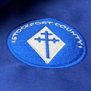 Old School Stockport Ringer Shirt