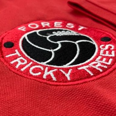 Nottingham Forest FC Football Shirt