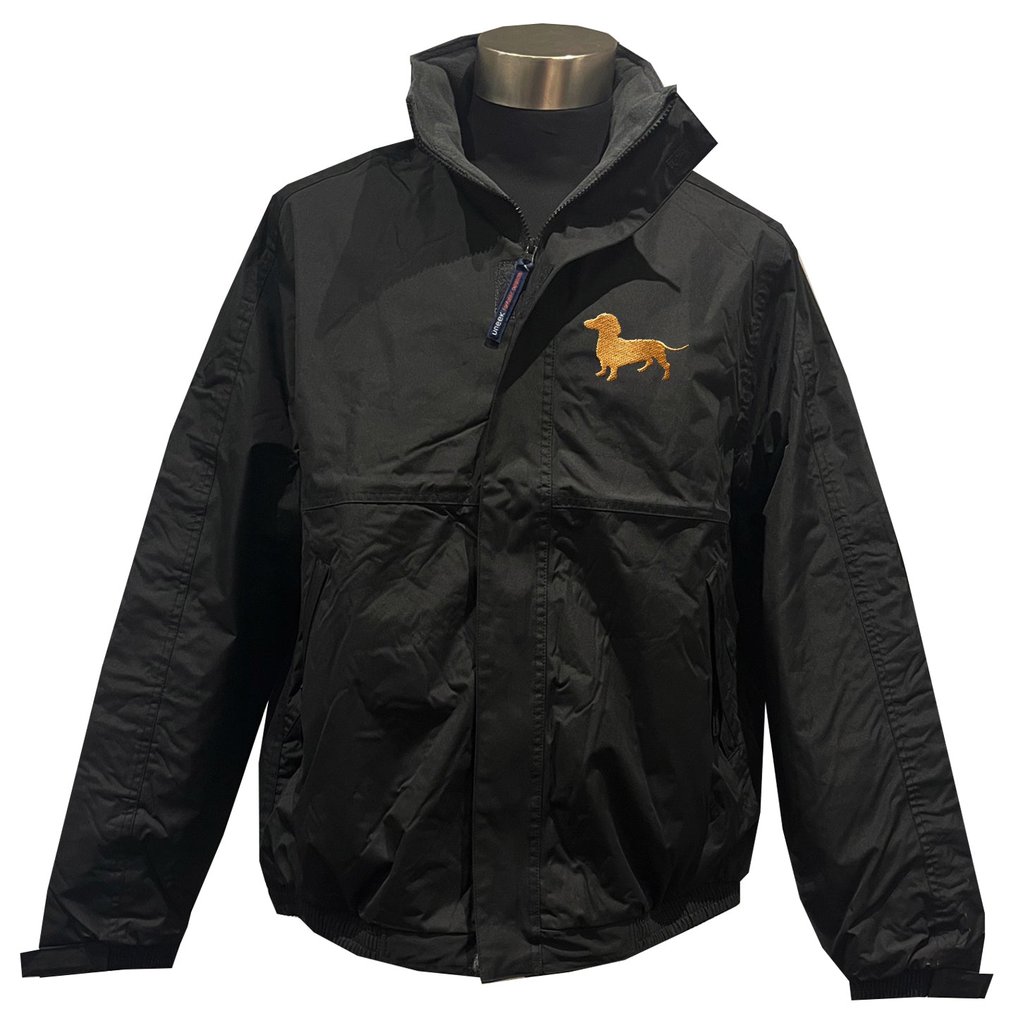 Dachshund Waterproof Coat