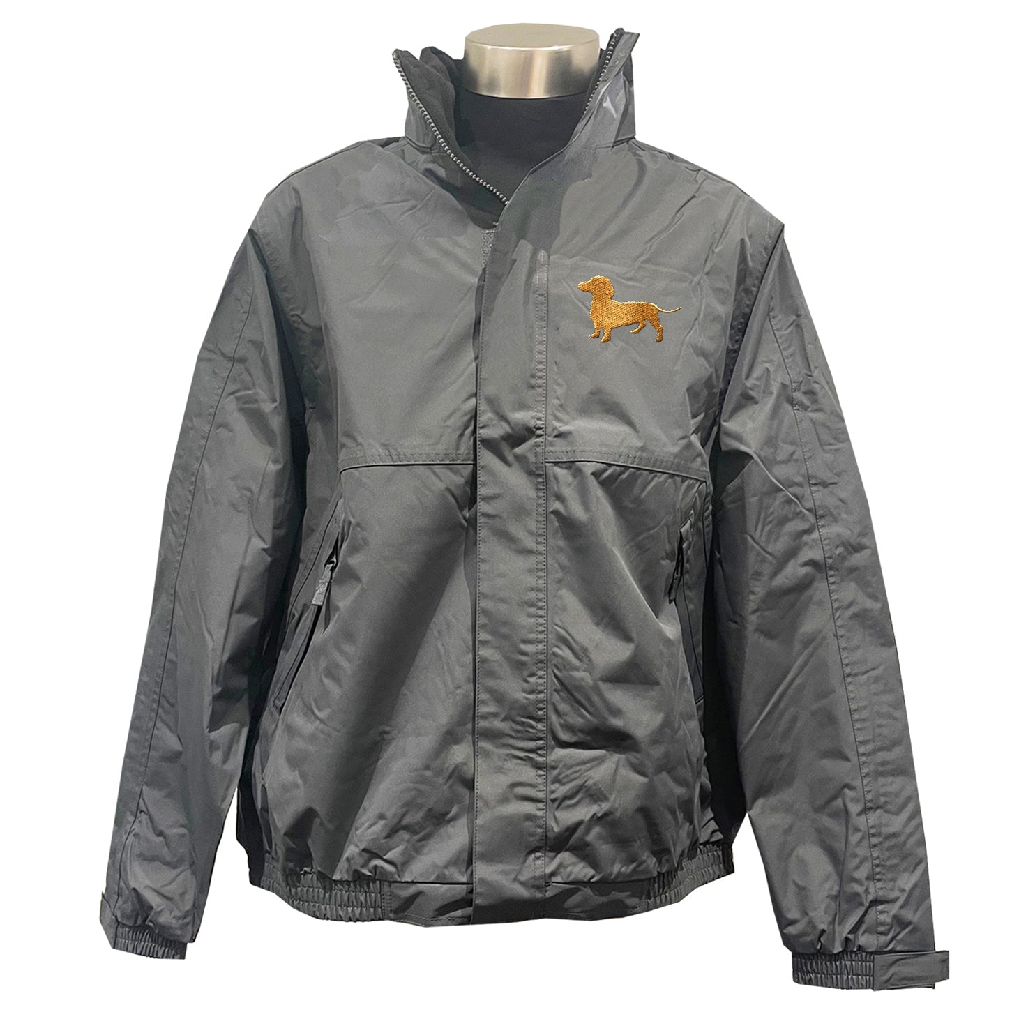 Dachshund Waterproof Coat