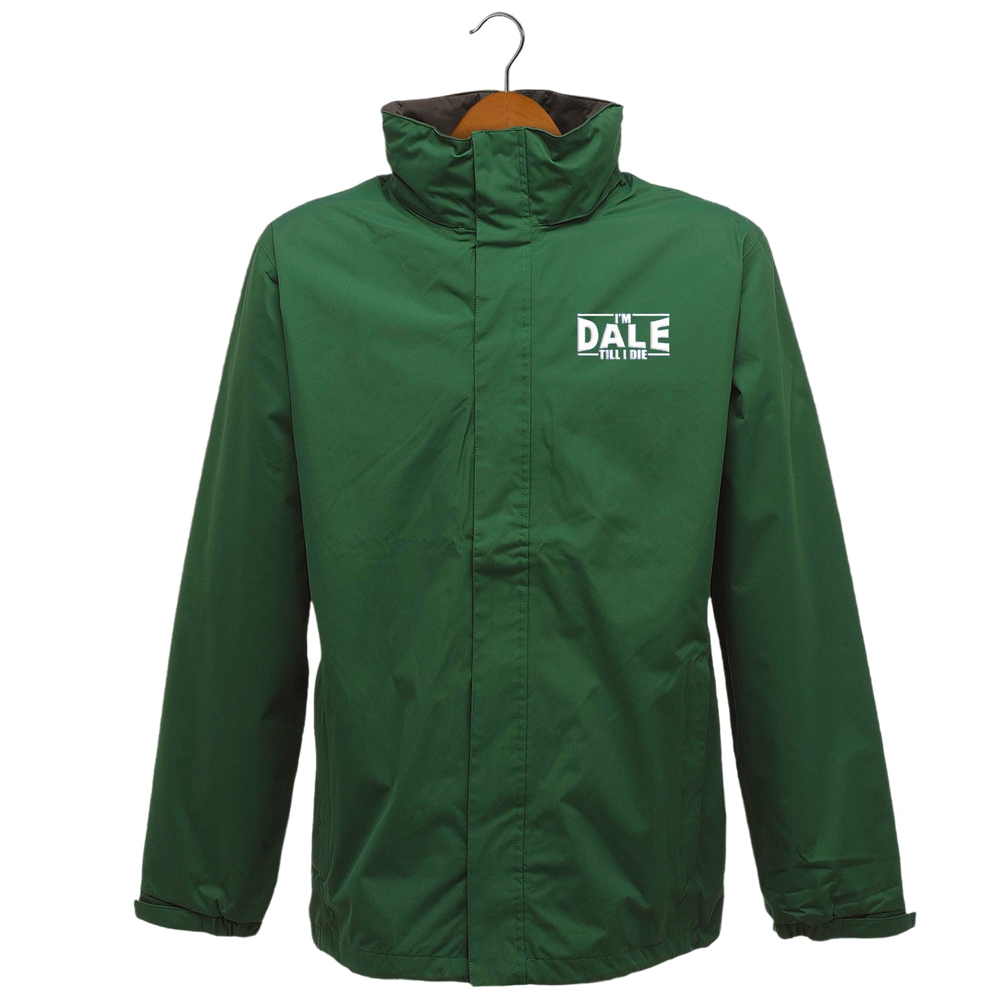 Rochadale AFC Jacket