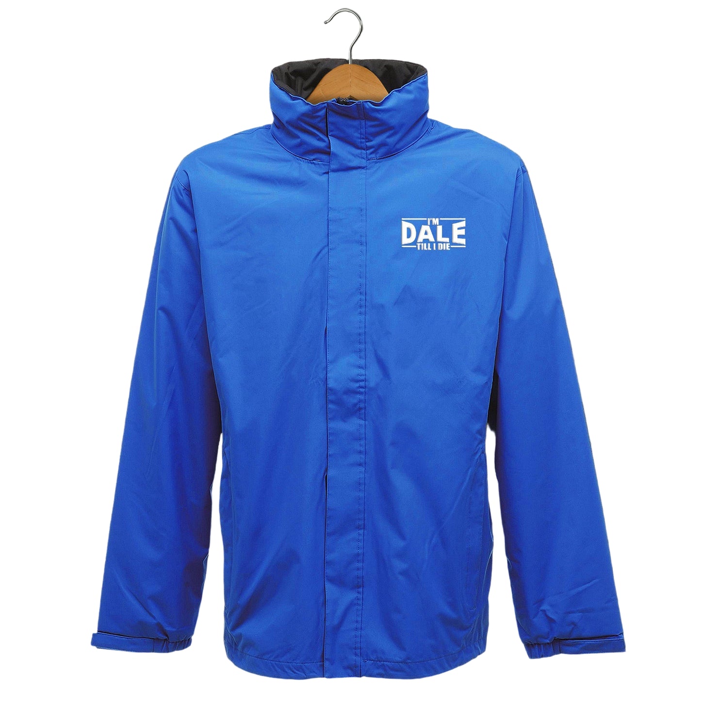Rochadale AFC Jacket