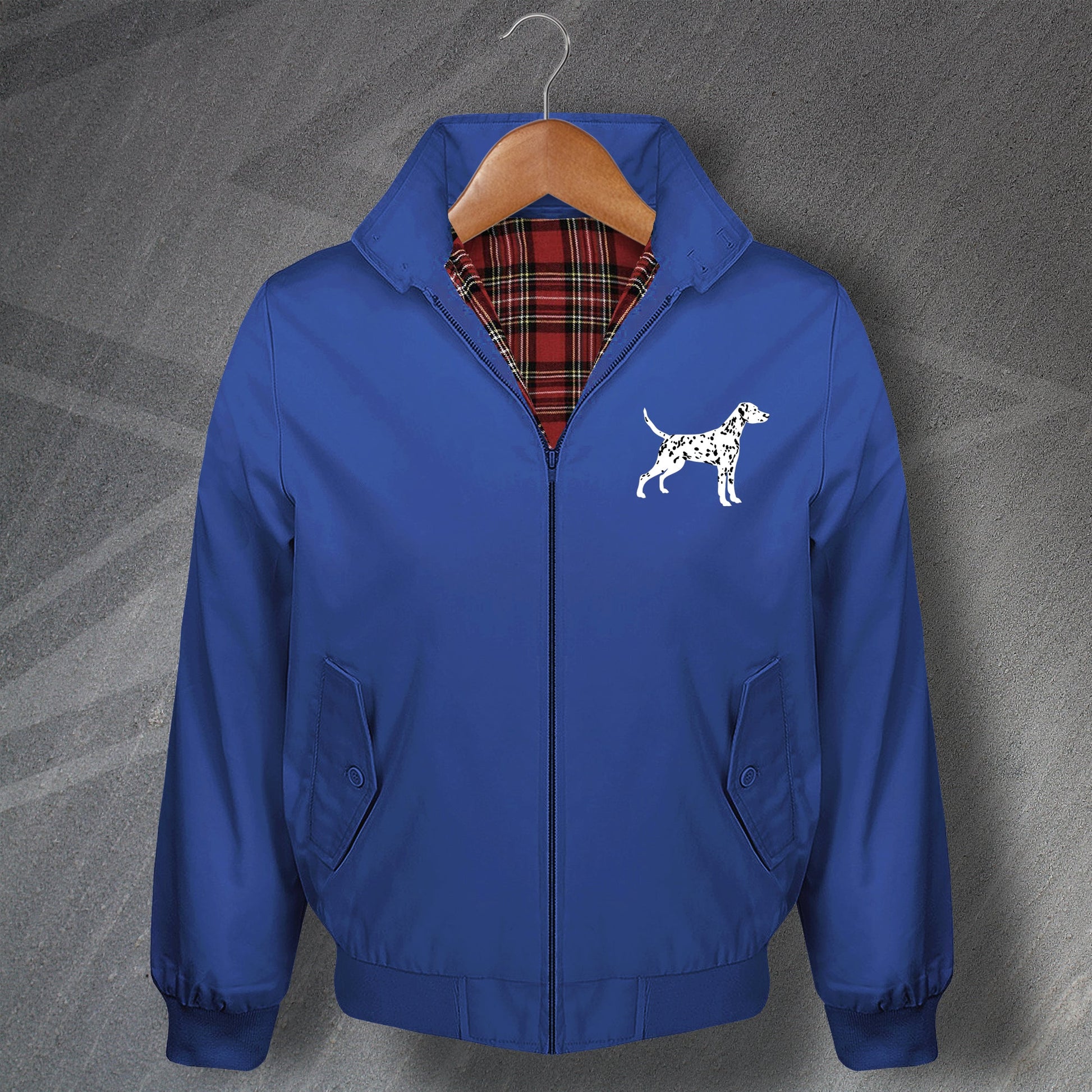 Dalmatian Jacket for Sale UK