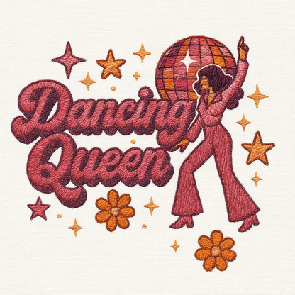 Dancing Queen T Shirt