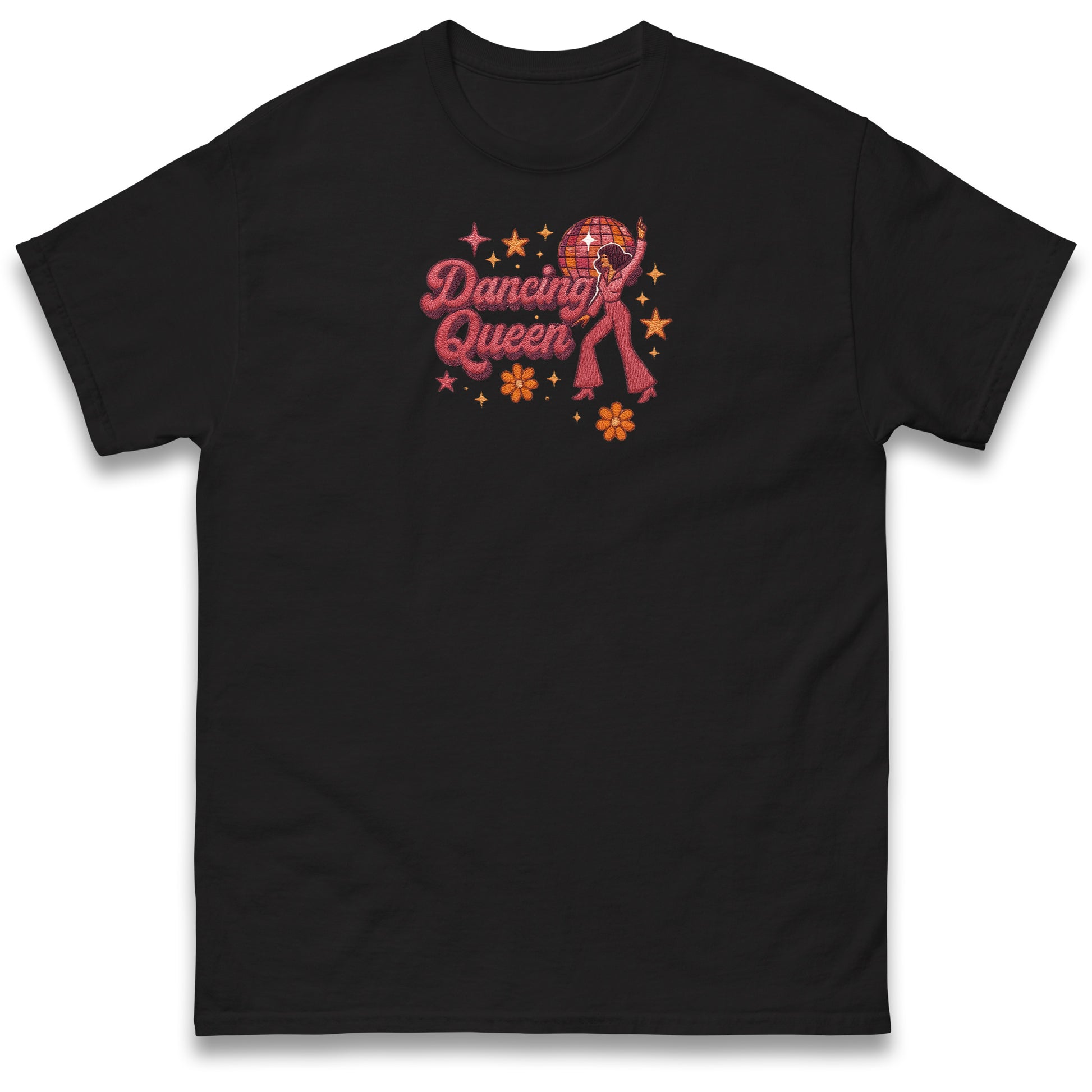 Dancing Queen T Shirt
