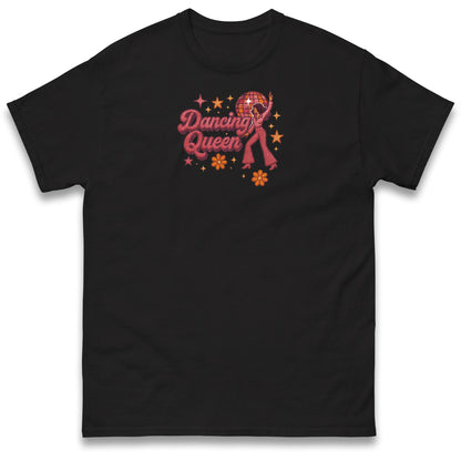 Dancing Queen T Shirt