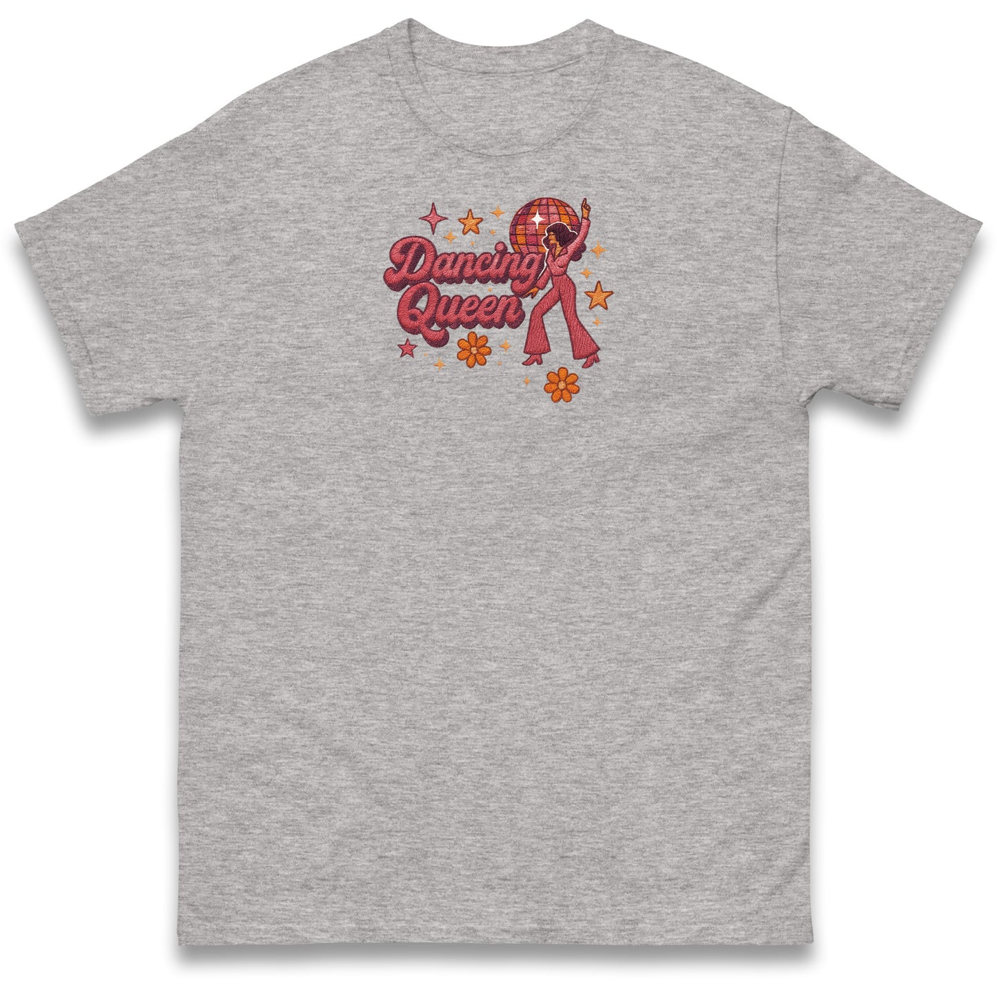 Dancing Queen T Shirt