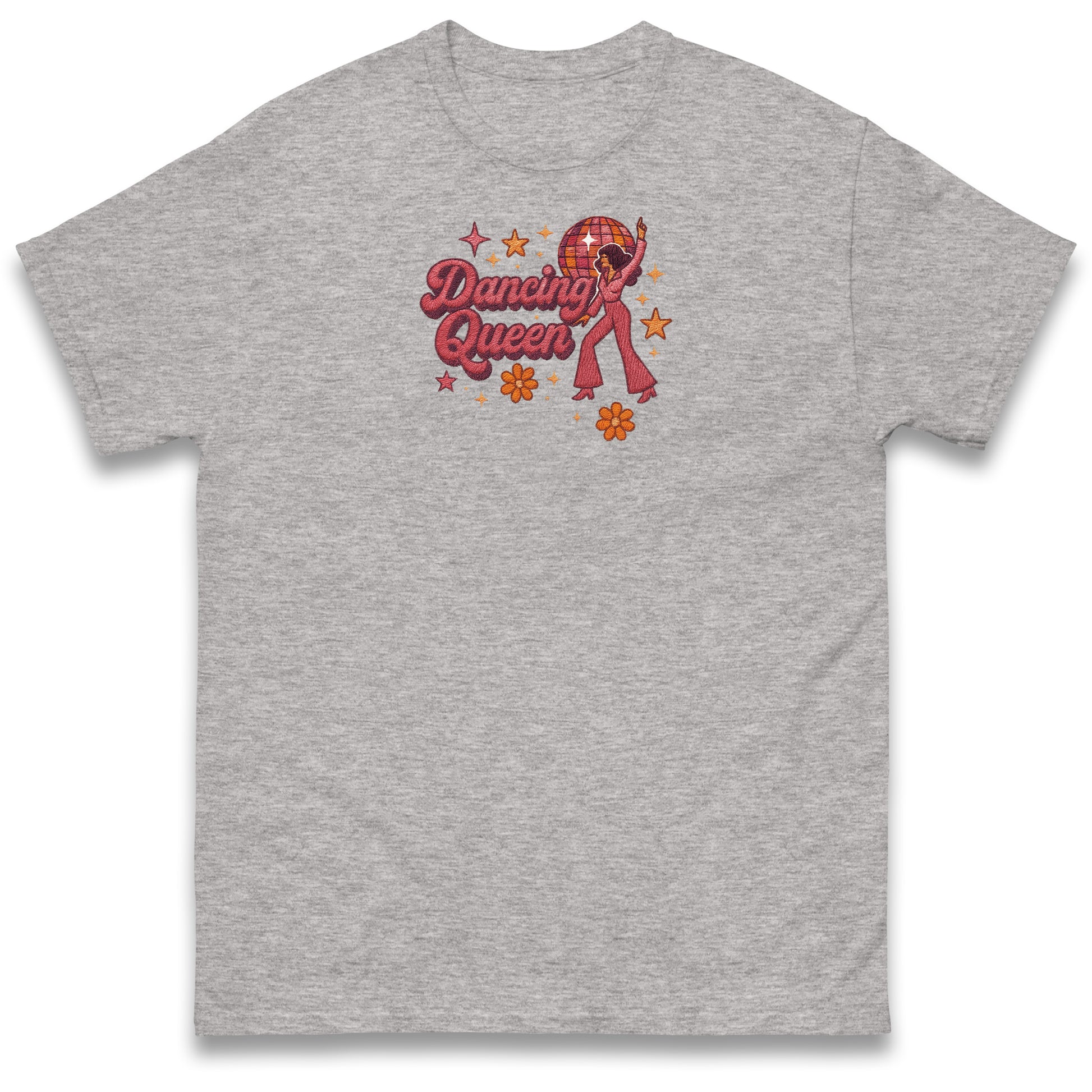 Dancing Queen T Shirt
