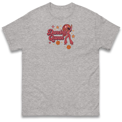Dancing Queen T Shirt