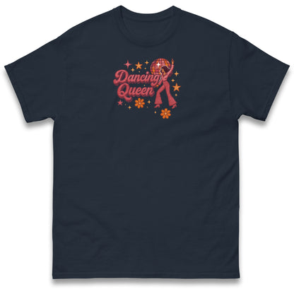 Dancing Queen T Shirt