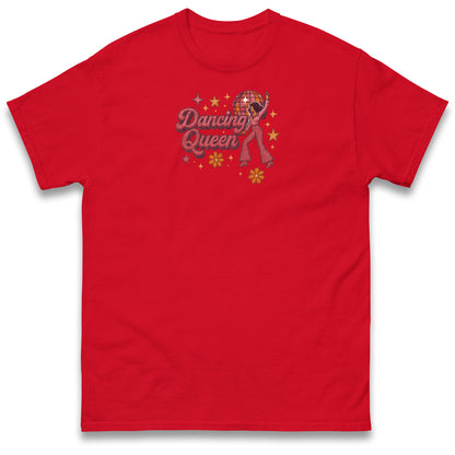 Dancing Queen T Shirt
