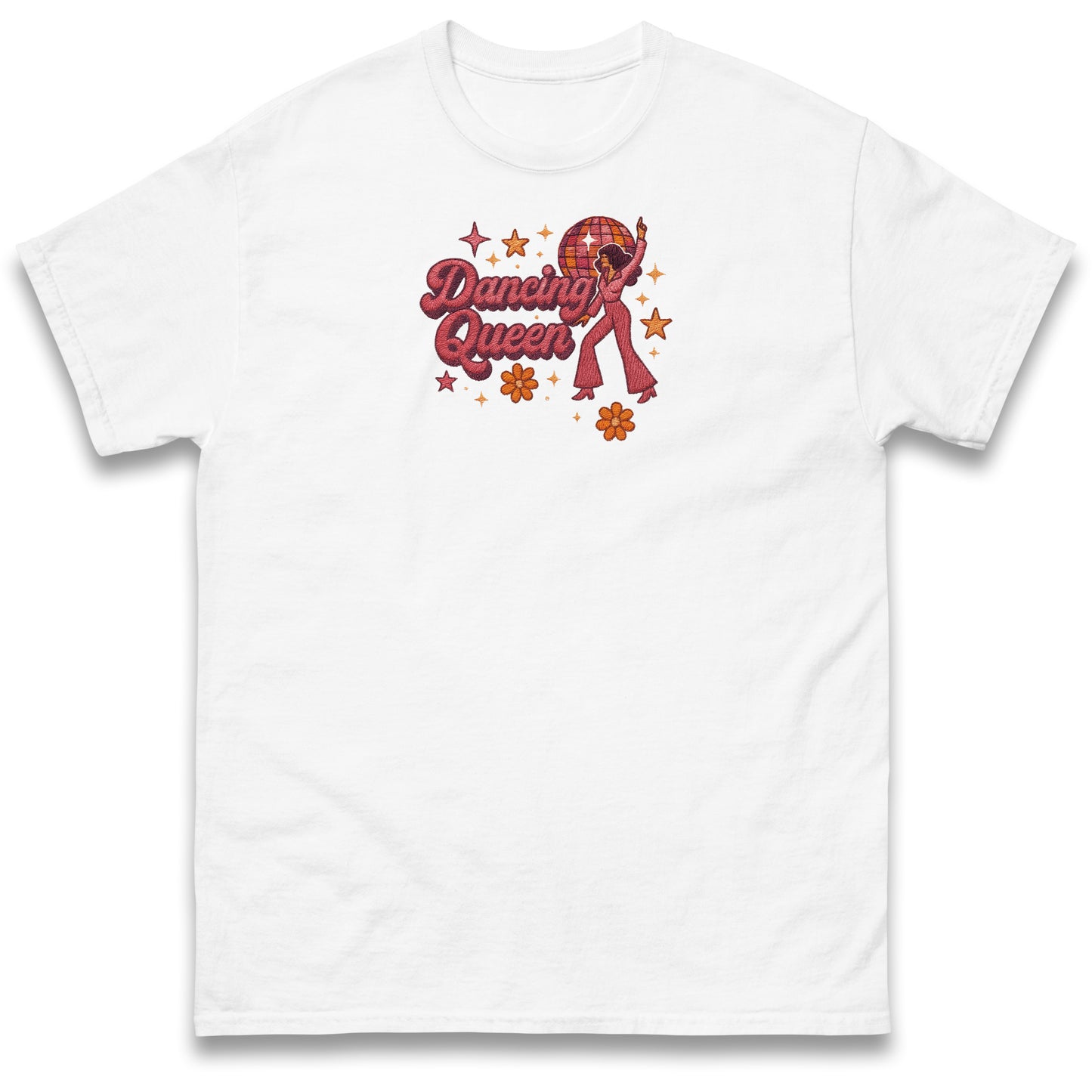 Dancing Queen T Shirt