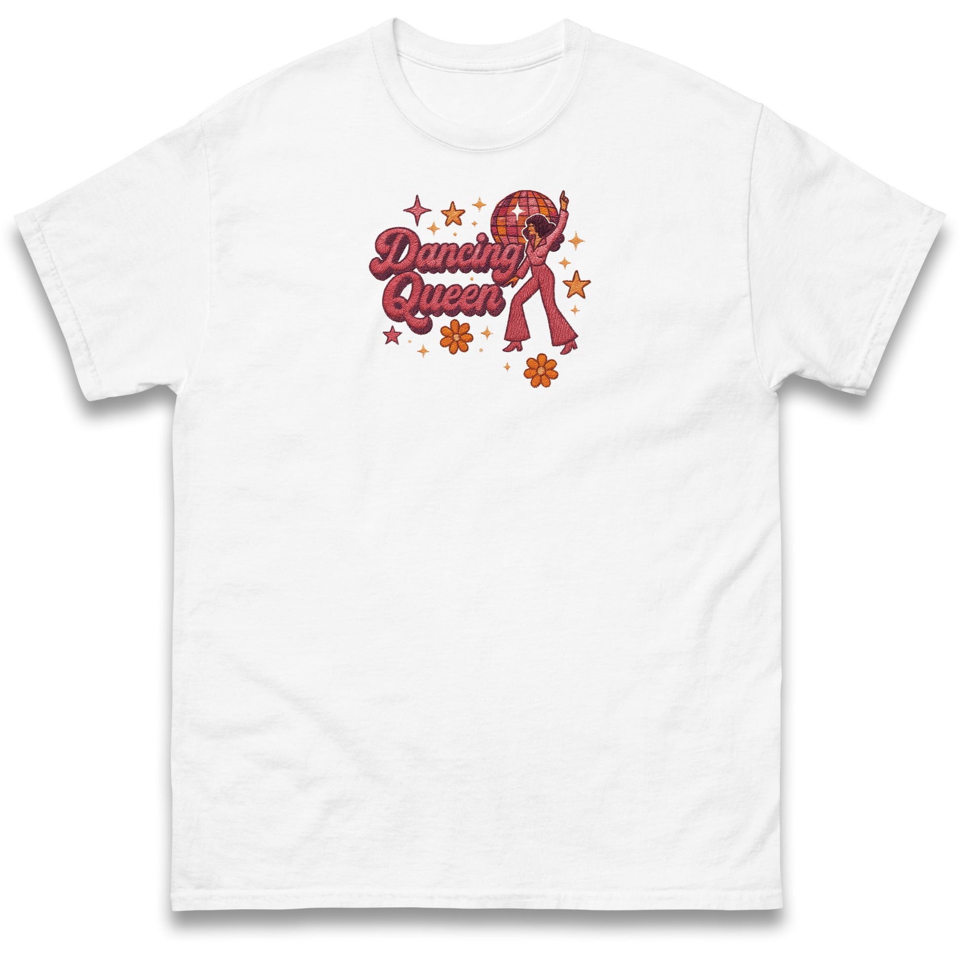 Dancing Queen T Shirt