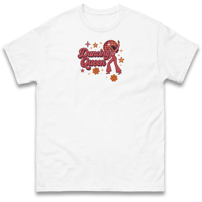 Dancing Queen T Shirt