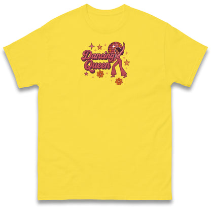 Dancing Queen T Shirt