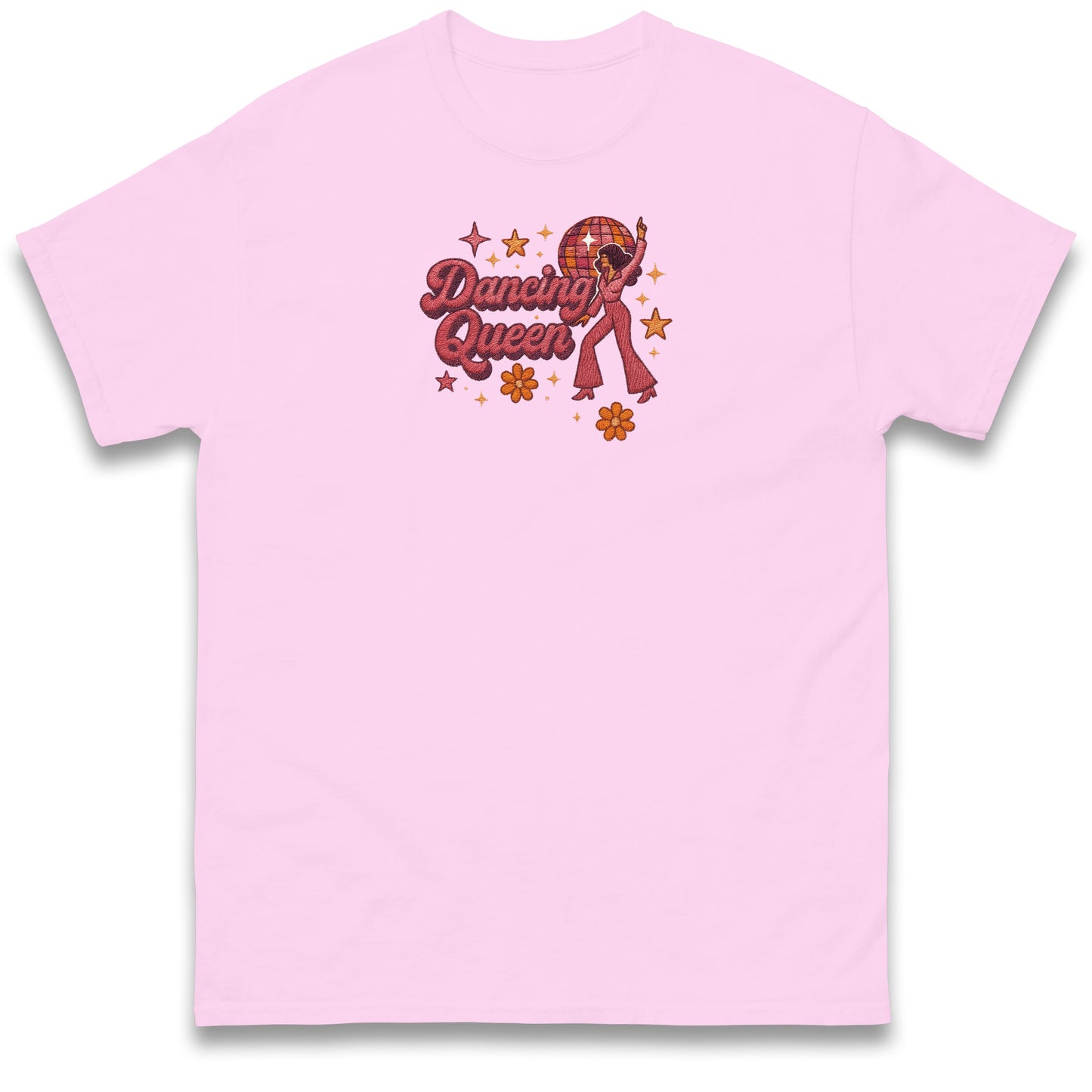 Dancing Queen T Shirt