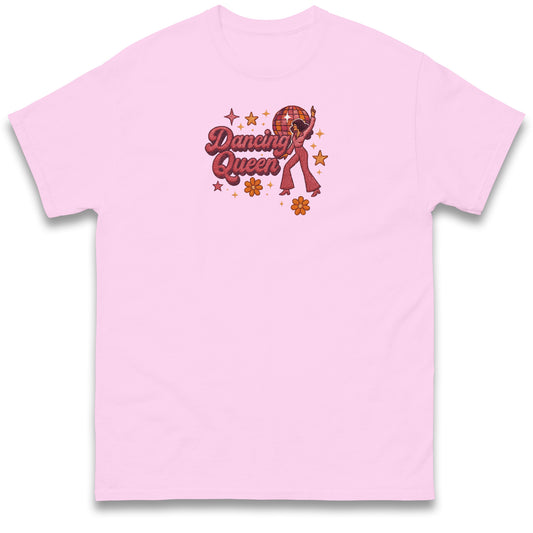 Dancing Queen T Shirt